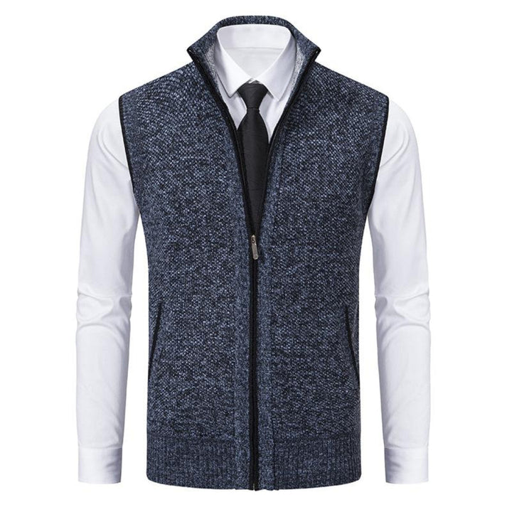 Adam Sleeveless Vest