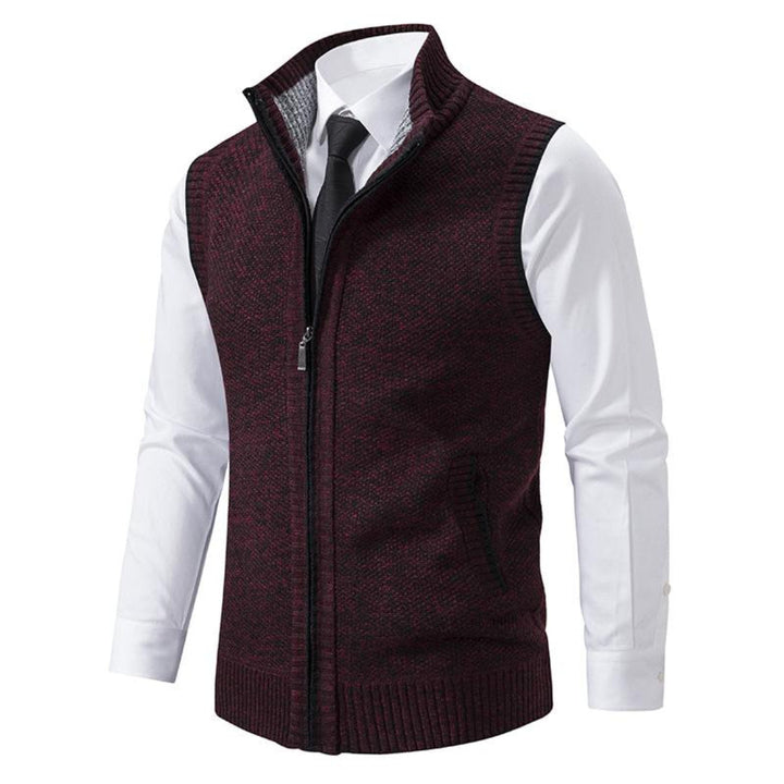 Adam Sleeveless Vest