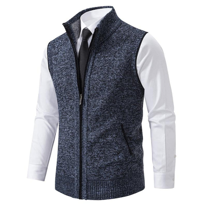 Adam Sleeveless Vest