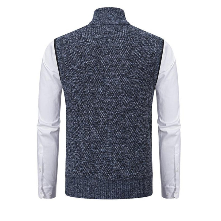 Adam Sleeveless Vest