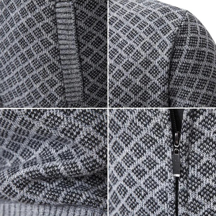 Laurent | Premium Men's Vest