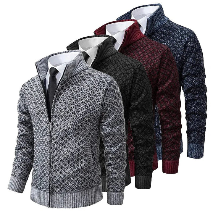 Laurent | Premium Men's Vest