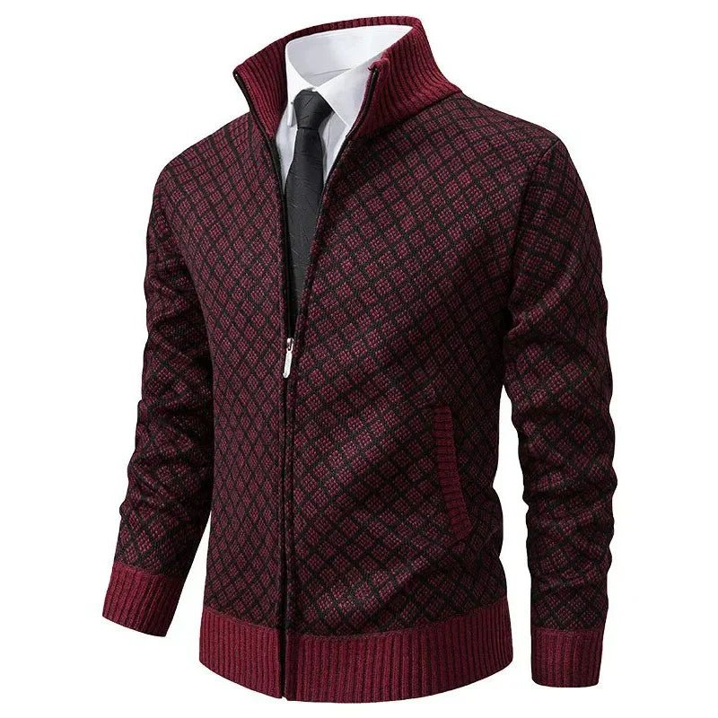 Laurent | Premium Men's Vest