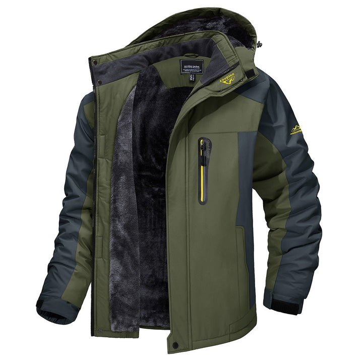 Waterproof Jacket