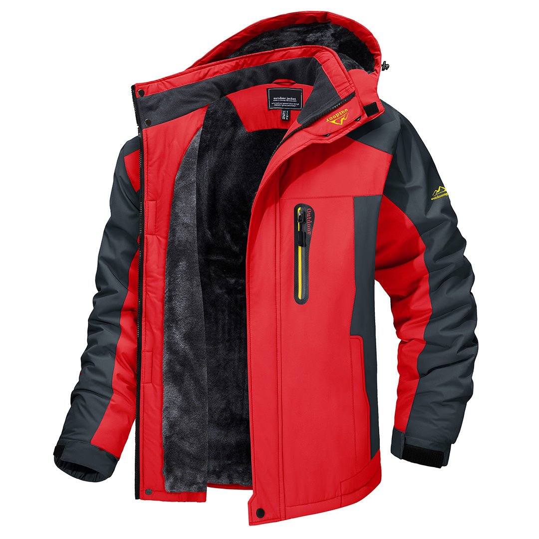 Waterproof Jacket