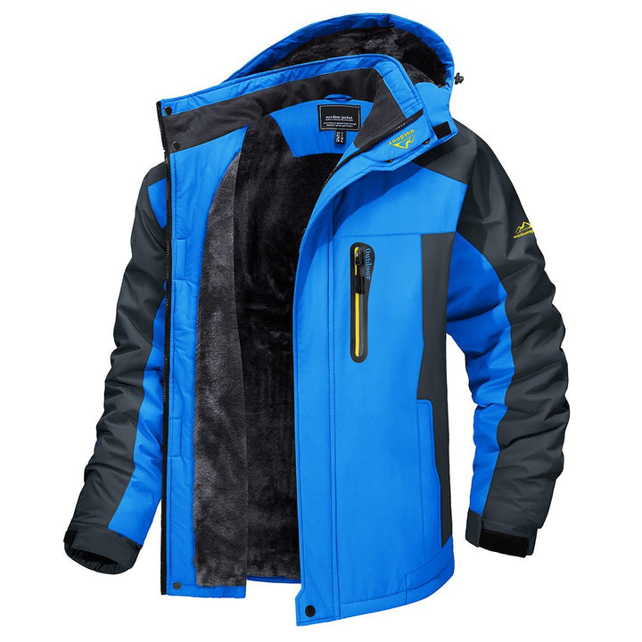 Waterproof Jacket