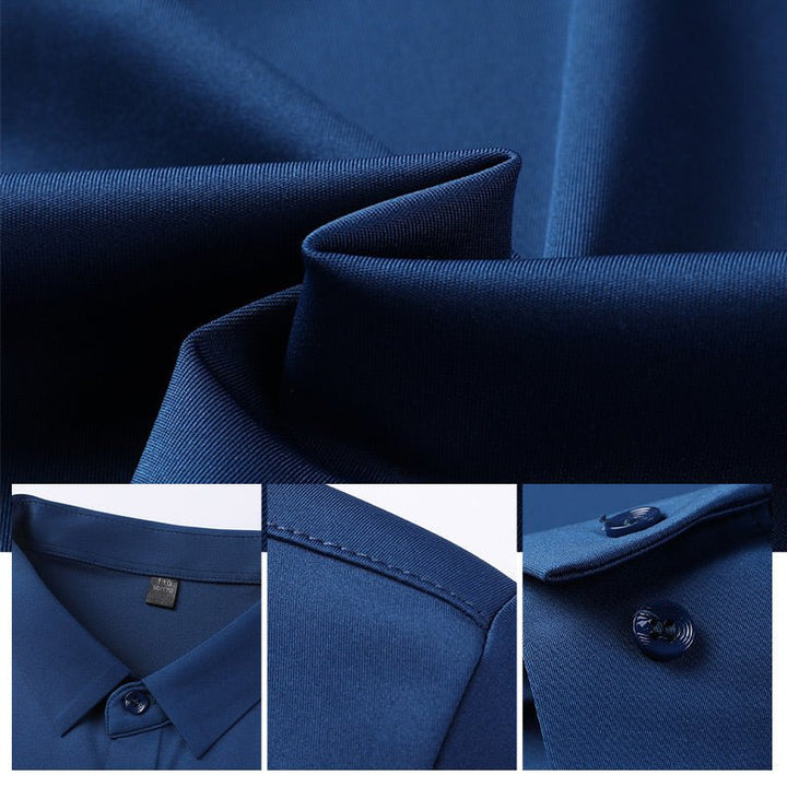 Valentino Wrinkle-Free Dress Shirt