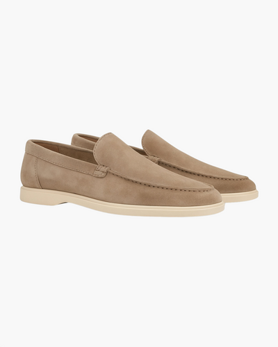 Yacht Classic Loafers