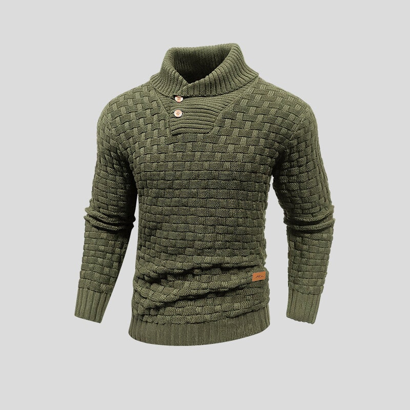 Oslo Premium Sweater