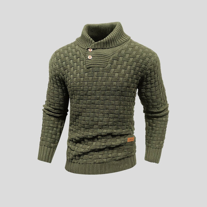Oslo Premium Sweater