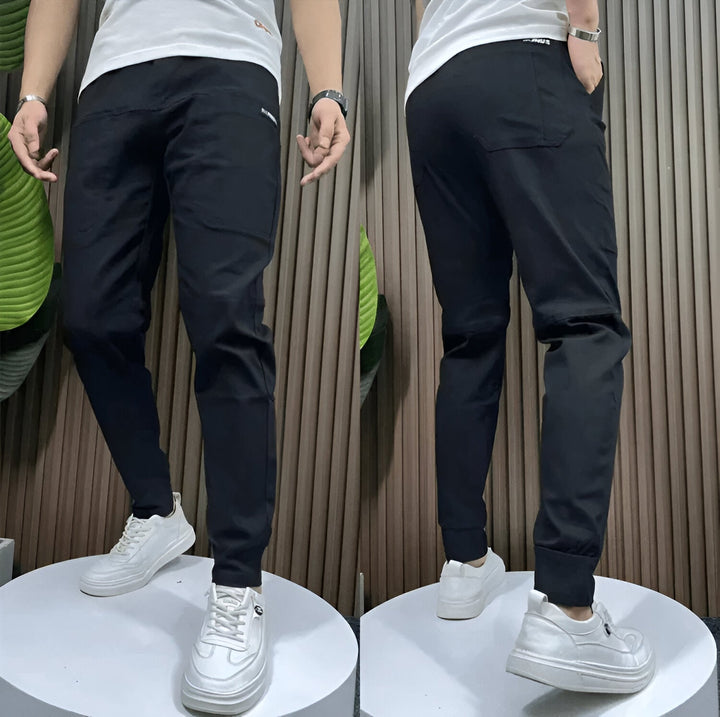 Premium Stretch Cargo Pants