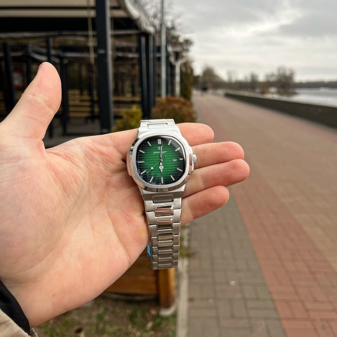 Nautilus - 41 mm