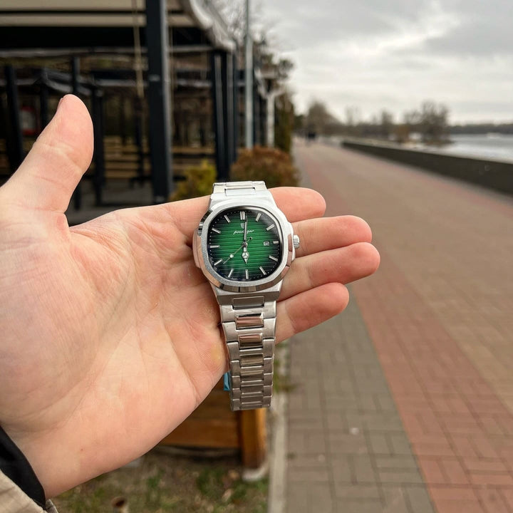 Nautilus - 41 mm
