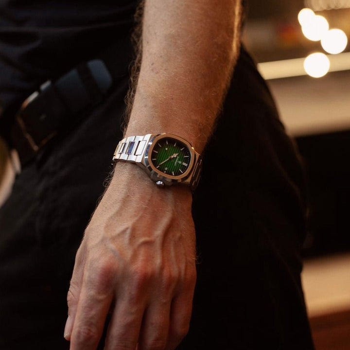Nautilus - 41 mm
