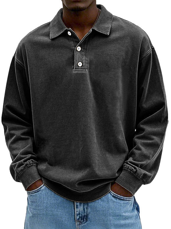 Ivo™ | Timeless Polo Shirt 1+1