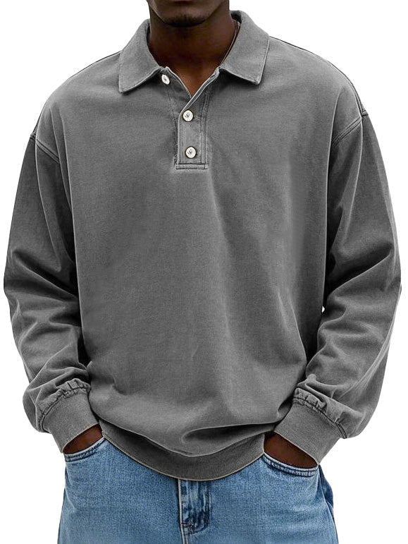 Ivo™ | Timeless Polo Shirt 1+1
