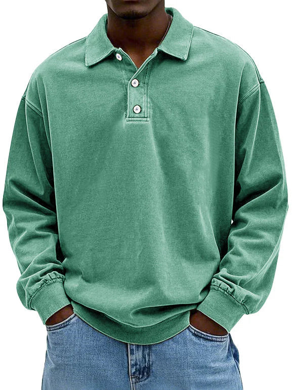 Ivo™ | Timeless Polo Shirt 1+1