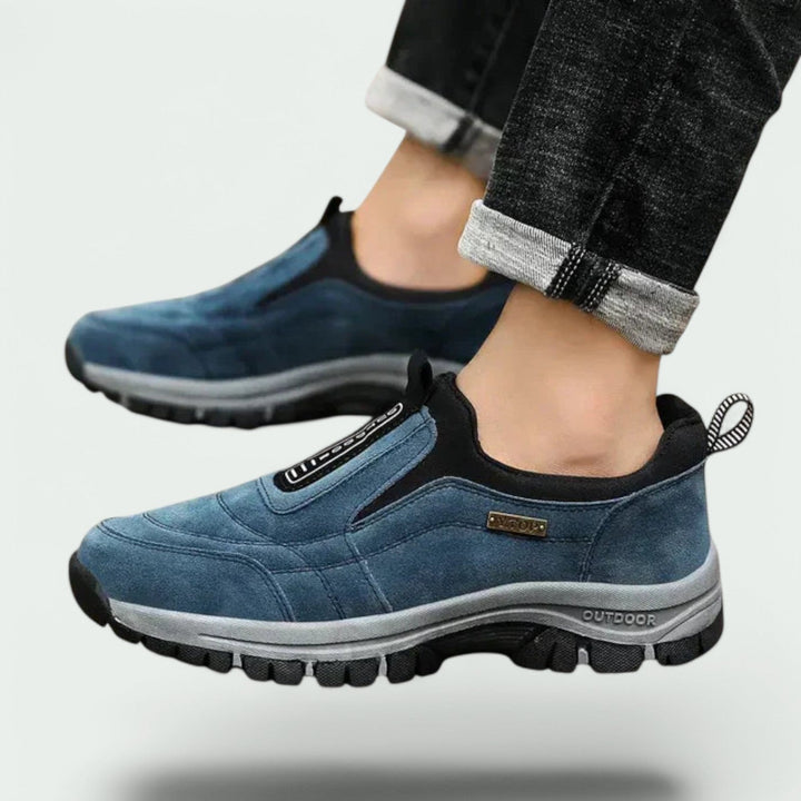 Naviel UltraComfort Hiking Shoes for Active Men