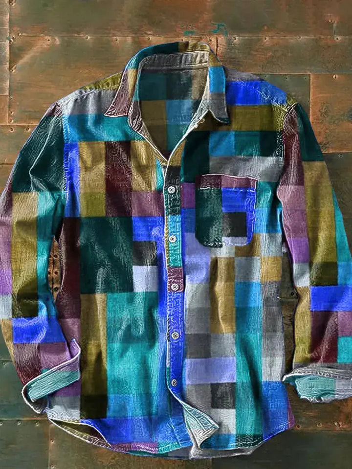 Lada | Vintage Unisex Polo-Shirt