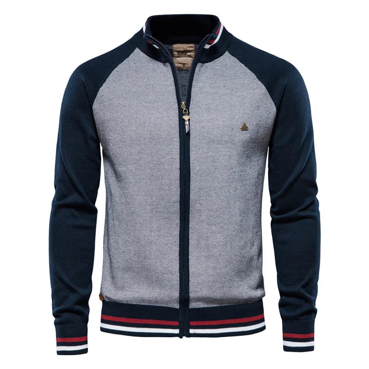 Thomas | Premium Men's Vest