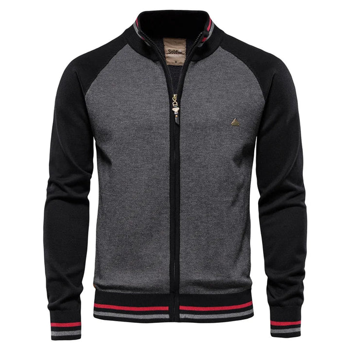 Thomas | Premium Men's Vest