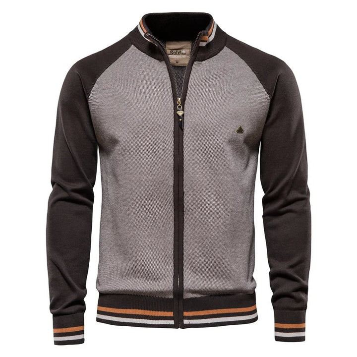 Thomas | Premium Men's Vest