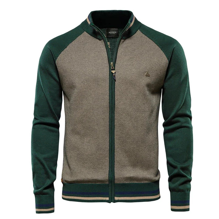 Thomas | Premium Men's Vest