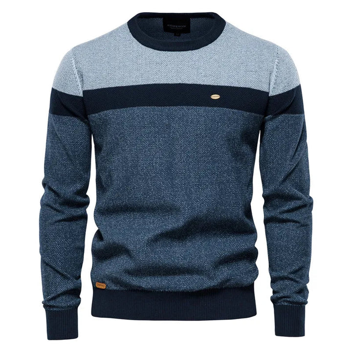 Benjamin | Stylish Men’s Sweater