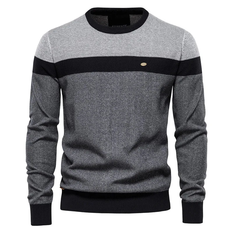 Benjamin | Stylish Men’s Sweater