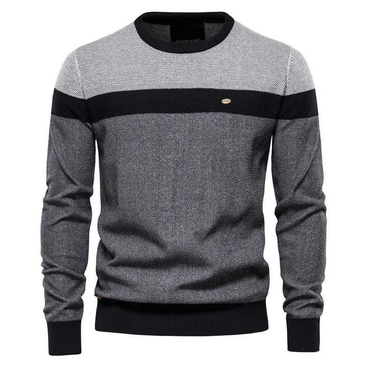 Benjamin | Stylish Men’s Sweater