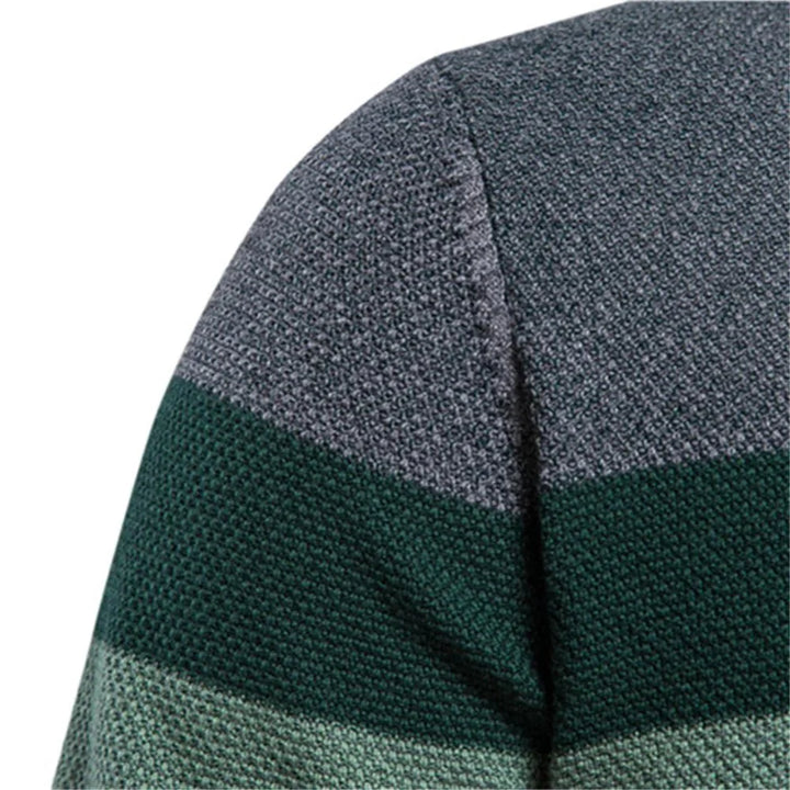 Benjamin | Stylish Men’s Sweater