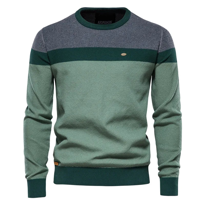 Benjamin | Stylish Men’s Sweater