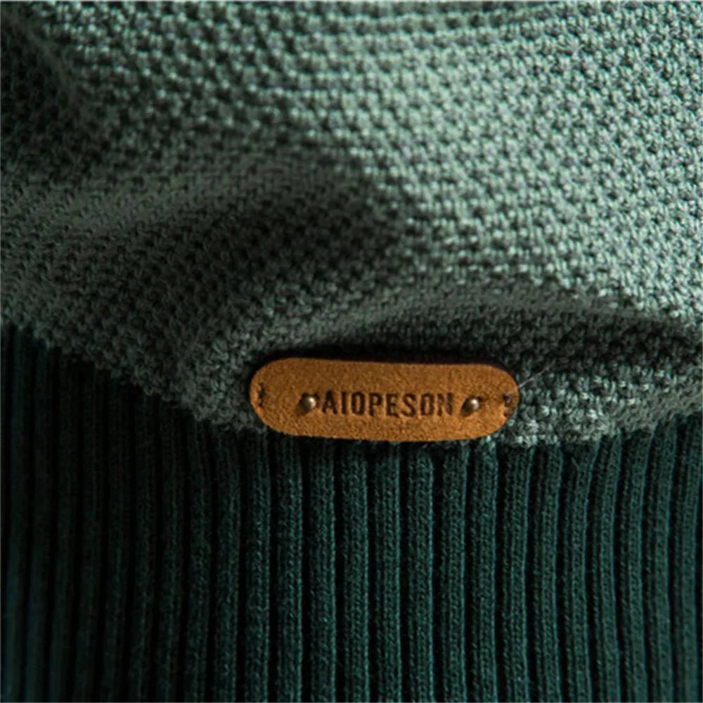 Benjamin | Stylish Men’s Sweater