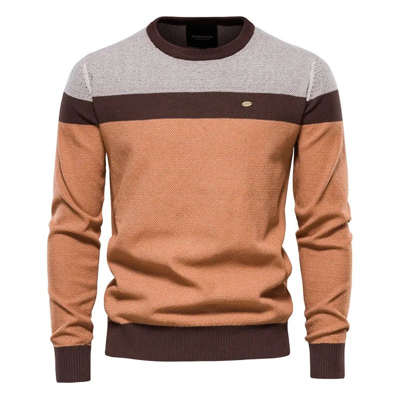 Benjamin | Stylish Men’s Sweater