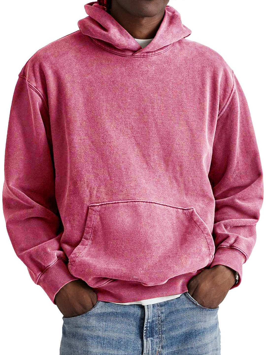 Rowan Hooded Sweatshirt